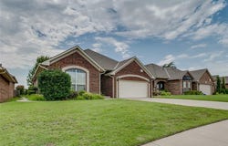 1308 River Birch Drive, Yukon, OK 73099