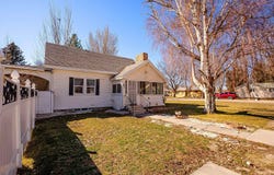 281 W Custer Ave., Aberdeen, ID 83210