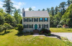 240 Old Nottingham Road, Epping, NH 03042