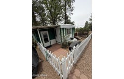 1664 Ponderosa Lane, Lakeside, AZ 85929