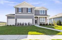 10487 Privet Drive, St. John, IN 46373