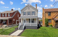 611 Gormley Ave, Carnegie, PA 15106