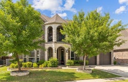 2314 Bob Sandlin Lane, Wylie, TX 75098