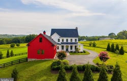 23232 SALLY MILL ROAD, MIDDLEBURG, VA 20117