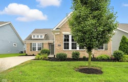 6357 W Cedar Chase Drive, McCordsville, IN 46055