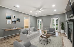 1813 W Marsden Pl, Baton Rouge, LA 70816
