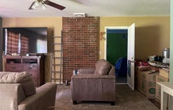 1003 Lukfata Street, Broken Bow, OK 74728
