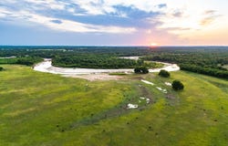 000 E 1130 Rd-411.75 acers, Okemah, OK 74859