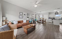 219 Las Joyas Boulevard, Port Isabel, TX 78578