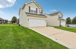 206 Colonial Crossing, Wentzville, MO 63385