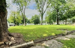 605 E Olive Street, Scott City, MO 63780