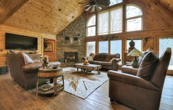 324 Cooper Creek Drive, Suches, GA 30572
