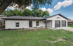 3011 Sunnybrook Lane, Arlington, TX 76014