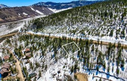 GCR 559 lot: 8-9, Hot Sulphur Springs, CO 80451