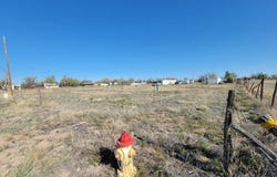 1106 CLARK Avenue, Estancia, NM 87016
