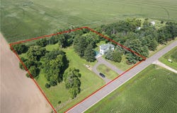 2346 13th Avenue, Cameron, WI 54822