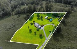 1117 POOR HOUSE ROAD, BANCO, VA 22711