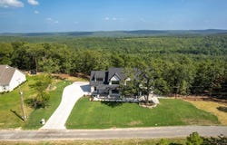 314 Vista View Place, Hot Springs, AR 71901