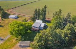 751 Boone Hill Rd, Colton, WA 99113