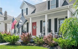 201 Wooster Street NE, Navarre, OH 44662