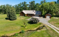 33 Sky Lane, Sheridan, MT 59749