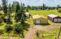 12715 N Yale Rd, Mead, WA 99021