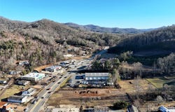628 E Main Street, Sylva, NC 28779