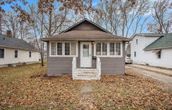 404 Susan Avenue, Sturgis, MI 49091