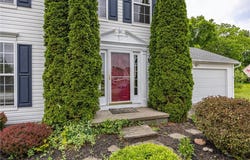 3214 Blue Spruce Drive, Macedon, NY 14502
