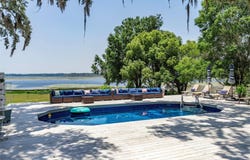 561 SE LAKEVIEW DRIVE, KEYSTONE HEIGHTS, FL 32656