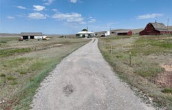 2820 5th Lane NW, Conrad, MT 59425