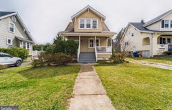 507 HOLLEN ROAD, BALTIMORE, MD 21212