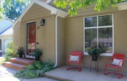 157 N Edgemoor St, Wichita, KS 67208