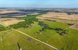0 Yearling Road, Red Rock, OK 74651