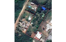Bajuras CARR 446, ISABELA, 00662
