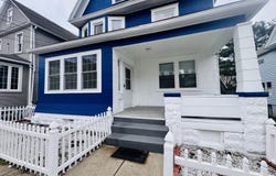 284 NEW HANCOCK Street, Wilkes Barre, PA 18702