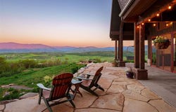 28100 COLUMBINE RIDGE, Steamboat Springs, CO 80487