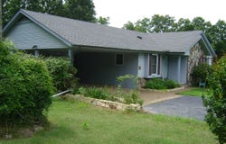 405 Fairway Drive, Horseshoe Bend, AR 72512-0000