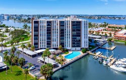 10355 PARADISE BOULEVARD, TREASURE ISLAND, FL 33706