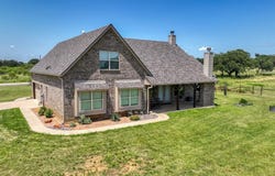 340 White Bull Lane, Millsap, TX 76066