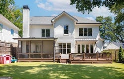 2986 Surrey Lane, Atlanta, GA 30341