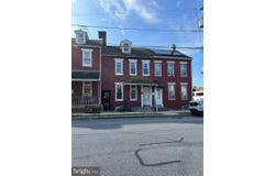 528 WALNUT STREET, COLUMBIA, PA 17512