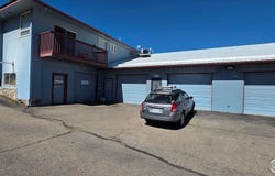 1203 Graves Ave, Estes Park, CO 80517