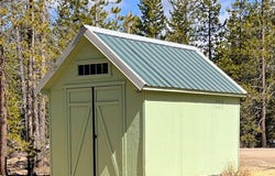 123608 Muttonchop Street, Crescent Lake, OR 97733