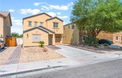 4069 Puebla Street, Las Vegas, NV 89115