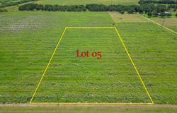 0 Old Bowling Green Rd Lot 5, Fort Meade, FL 33841