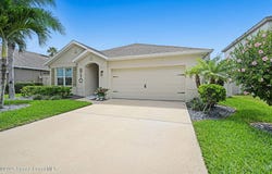 910 Swiss Pointe Lane, Rockledge, FL 32955