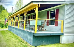 739 Mapledale Road, Bridgewater, NY 13318