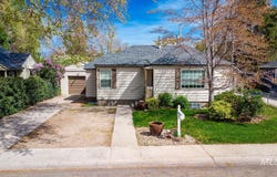 2706 W Ponderosa Rd, Boise, ID 83705