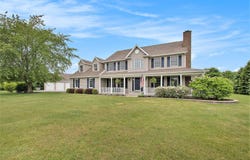 2191 W Linco Road, Stevensville, MI 49127